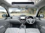 Subaru Forester 2009 года